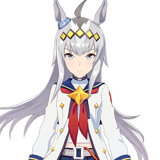 Oguri Cap