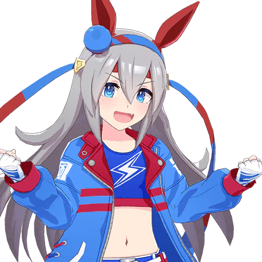 Tamamo Cross icon