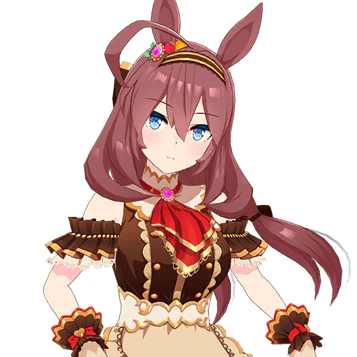 Mihono Bourbon icon