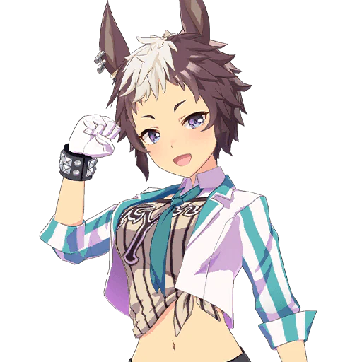 Mejiro Ryan icon