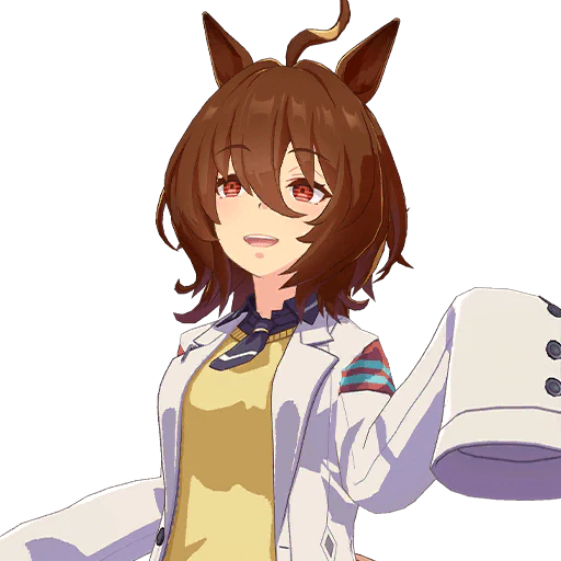 Agnes Tachyon