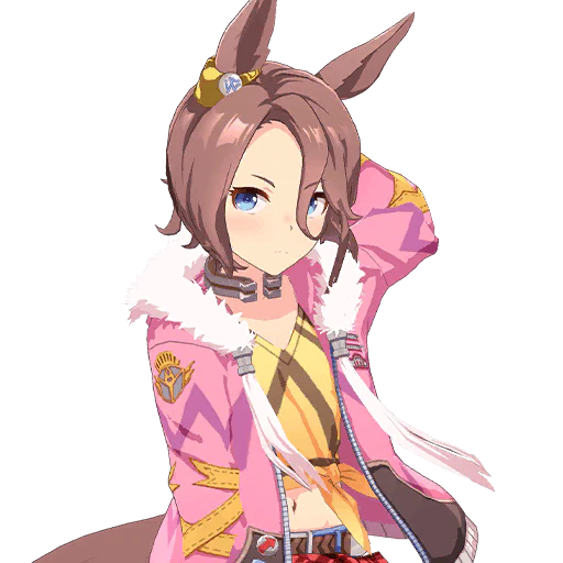 Narita Taishin icon
