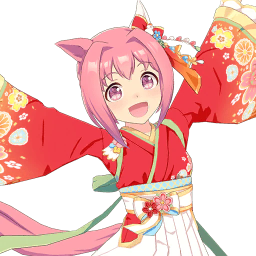 Haru Urara icon