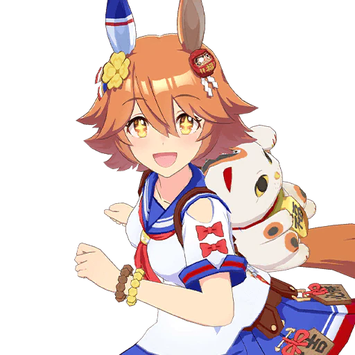 Matikanefukukitaru icon
