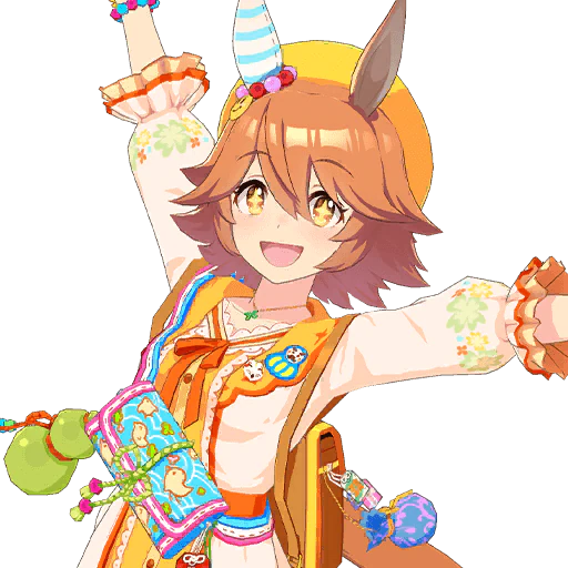 Matikanefukukitaru icon