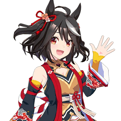 Kitasan Black icon