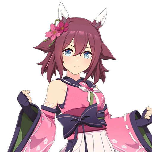 Sakura Chiyono O icon